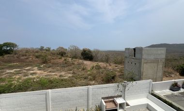 COD. 201 - SE ARRIENDA CASA - BARRIO: PUERTO COLOMBIA