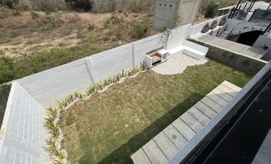 COD. 201 - SE ARRIENDA CASA - BARRIO: PUERTO COLOMBIA