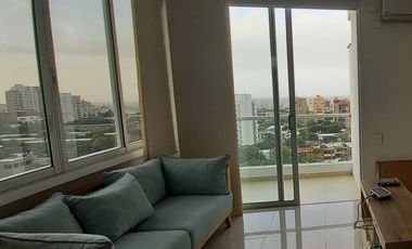 apartaestudio en arriendo en alto prado. Cod A121778