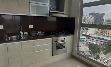 apartaestudio en arriendo en alto prado. Cod A121778