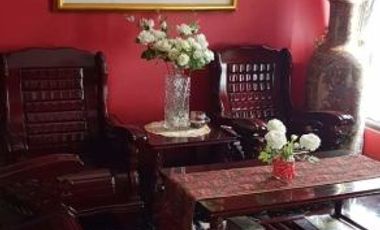 Rumah 2 Bangunan Bagus Sejuk Asri Siap Huni Sayap Cihanjuang Cimahi