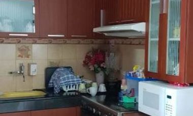 Rumah 2 Bangunan Bagus Sejuk Asri Siap Huni Sayap Cihanjuang Cimahi