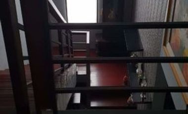 Rumah 2 Bangunan Bagus Sejuk Asri Siap Huni Sayap Cihanjuang Cimahi