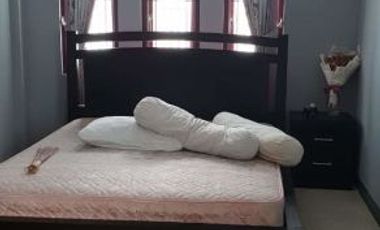 Rumah 2 Bangunan Bagus Sejuk Asri Siap Huni Sayap Cihanjuang Cimahi