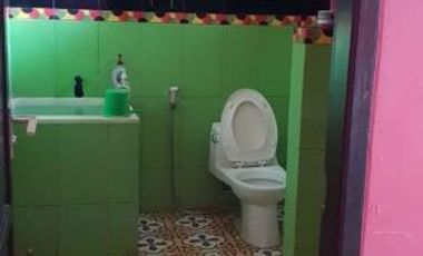 Rumah 2 Bangunan Bagus Sejuk Asri Siap Huni Sayap Cihanjuang Cimahi