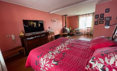 COUNTRY CLUB, COLEGIO SAINT JOHNS, ANDREE