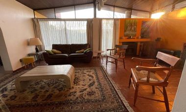 COUNTRY CLUB, COLEGIO SAINT JOHNS, ANDREE