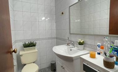 COUNTRY CLUB, COLEGIO SAINT JOHNS, ANDREE