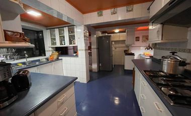 COUNTRY CLUB, COLEGIO SAINT JOHNS, ANDREE