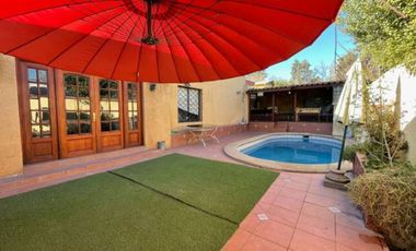 COUNTRY CLUB, COLEGIO SAINT JOHNS, ANDREE