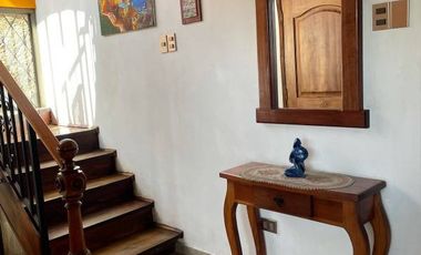 COUNTRY CLUB, COLEGIO SAINT JOHNS, ANDREE