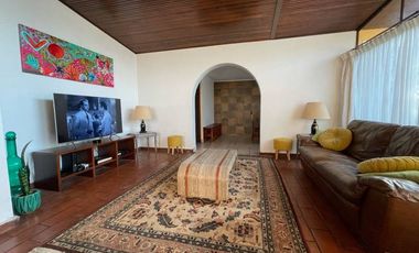 COUNTRY CLUB, COLEGIO SAINT JOHNS, ANDREE