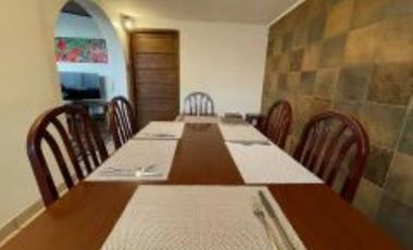 COUNTRY CLUB, COLEGIO SAINT JOHNS, ANDREE