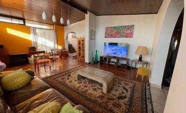 COUNTRY CLUB, COLEGIO SAINT JOHNS, ANDREE