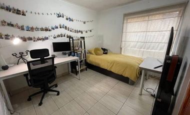 COUNTRY CLUB, COLEGIO SAINT JOHNS, ANDREE