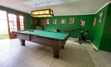 COUNTRY CLUB, COLEGIO SAINT JOHNS, ANDREE