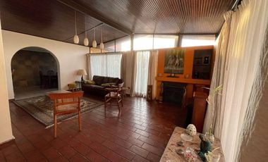 COUNTRY CLUB, COLEGIO SAINT JOHNS, ANDREE