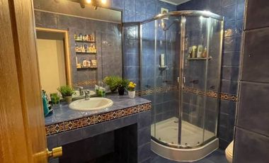 COUNTRY CLUB, COLEGIO SAINT JOHNS, ANDREE