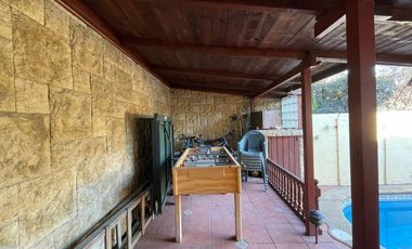 COUNTRY CLUB, COLEGIO SAINT JOHNS, ANDREE