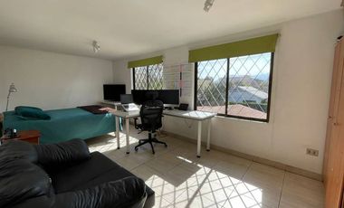 COUNTRY CLUB, COLEGIO SAINT JOHNS, ANDREE