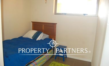 Arenamaris, Algarrobo Norte.  Lindo Departamento con una Increíble Vista al Mar