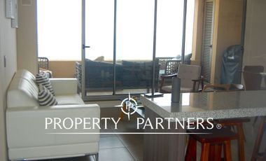 Arenamaris, Algarrobo Norte.  Lindo Departamento con una Increíble Vista al Mar