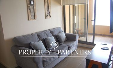 Arenamaris, Algarrobo Norte.  Lindo Departamento con una Increíble Vista al Mar