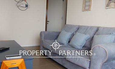 Arenamaris, Algarrobo Norte.  Lindo Departamento con una Increíble Vista al Mar