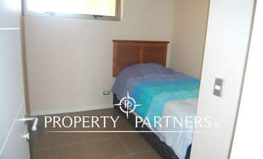 Arenamaris, Algarrobo Norte.  Lindo Departamento con una Increíble Vista al Mar