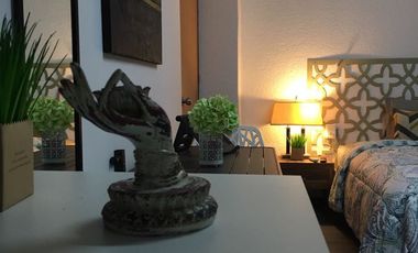 HABITACIÓN LOFT EN JARDINES DE VIRGINIA