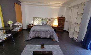 HABITACIÓN LOFT EN JARDINES DE VIRGINIA