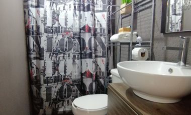 HABITACIÓN LOFT EN JARDINES DE VIRGINIA