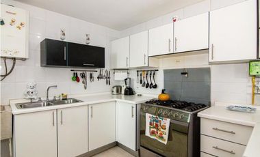 VENDO APARTAMENTO PH ELMARE
