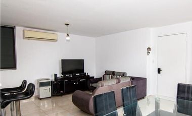 VENDO APARTAMENTO PH ELMARE