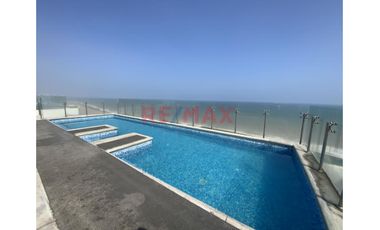 🌊✨ ¡Vive Frente Al Mar En Uno De Los Condominios Más Exclusivos De San Miguel! ✨🌊