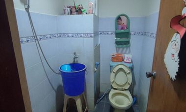 Rumah Strategis SHM 14 Menit ke Pintu Tol Joglo 4 Bebas Banjir J-41124