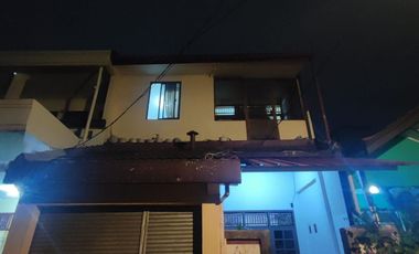 Rumah Strategis SHM 14 Menit ke Pintu Tol Joglo 4 Bebas Banjir J-41124