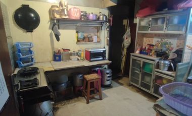 Rumah Strategis SHM 14 Menit ke Pintu Tol Joglo 4 Bebas Banjir J-41124