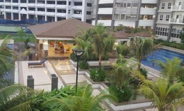 Resort Inspired 3 Bedroom Condo ZINNIA TOWERS in Quezon City
