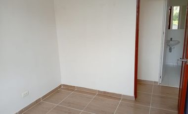 apartamento en arriendo en urb. llanogrande. Cod A118526