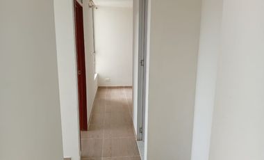apartamento en arriendo en urb. llanogrande. Cod A118526