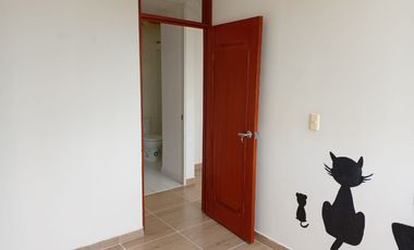 apartamento en arriendo en urb. llanogrande. Cod A118526