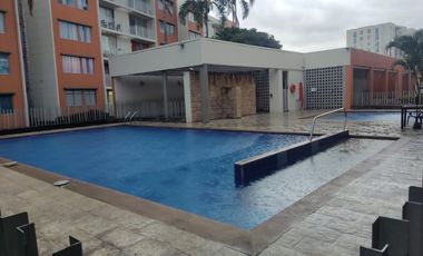 apartamento en arriendo en urb. llanogrande. Cod A118526