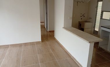 apartamento en arriendo en urb. llanogrande. Cod A118526