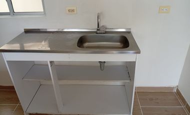 apartamento en arriendo en urb. llanogrande. Cod A118526