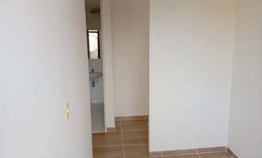 apartamento en arriendo en urb. llanogrande. Cod A118526