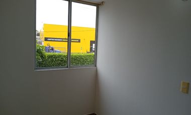 apartamento en arriendo en urb. llanogrande. Cod A118526