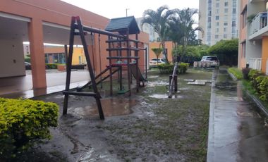 apartamento en arriendo en urb. llanogrande. Cod A118526