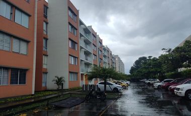 apartamento en arriendo en urb. llanogrande. Cod A118526