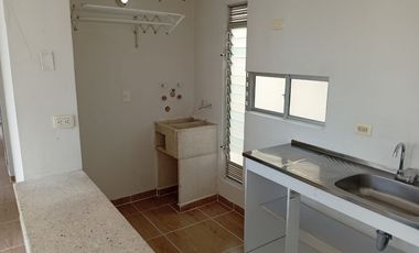 apartamento en arriendo en urb. llanogrande. Cod A118526